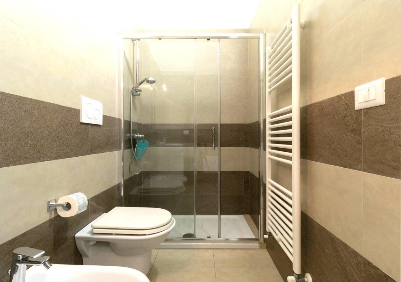 Fronte Mare Rooms By Salentolimit Порто Чезарео Екстериор снимка