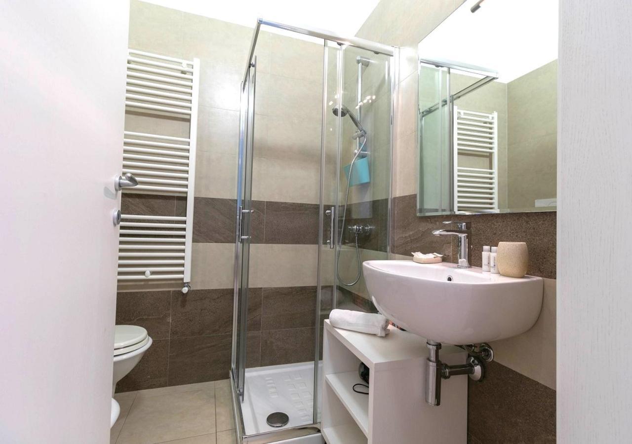 Fronte Mare Rooms By Salentolimit Порто Чезарео Екстериор снимка